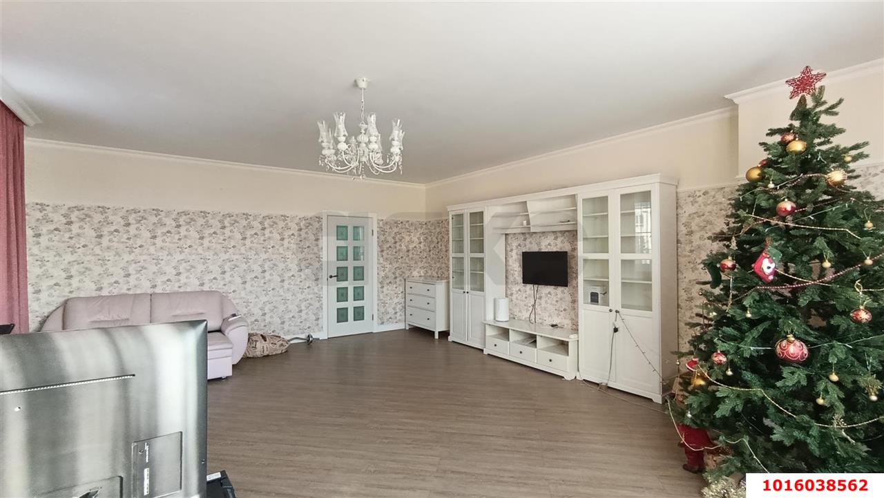 Фото №10: 2-комнатная квартира 98 м² - Краснодар, Центральный внутригородской округ, мкр. Завод Измерительных Приборов, ул. Зиповская, 4/3