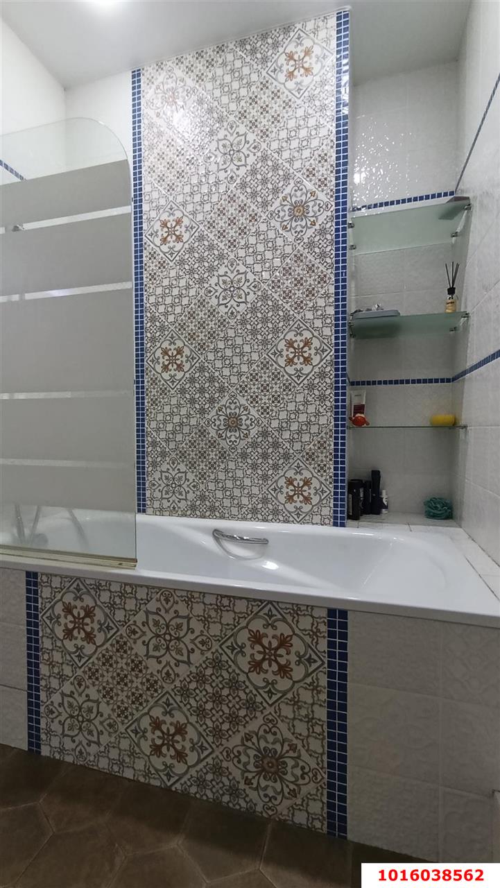 Фото №21: 2-комнатная квартира 98 м² - Краснодар, Центральный внутригородской округ, мкр. Завод Измерительных Приборов, ул. Зиповская, 4/3