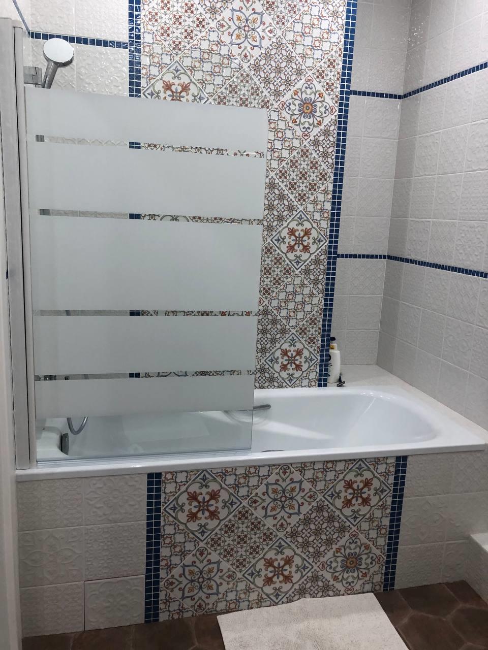 Фото №13: 2-комнатная квартира 98 м² - Краснодар, Центральный внутригородской округ, мкр. Завод Измерительных Приборов, ул. Зиповская, 4/3