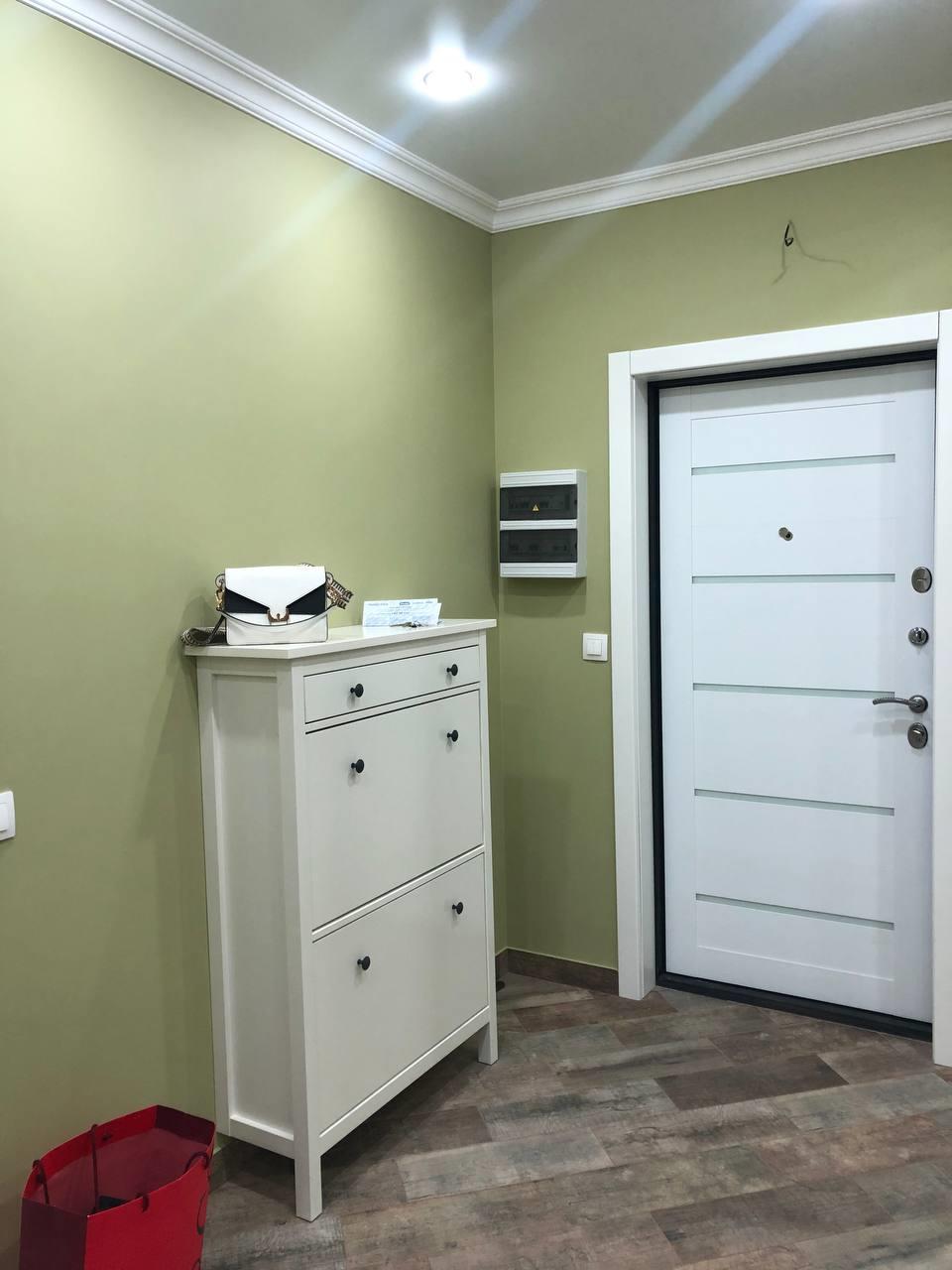 Фото №17: 2-комнатная квартира 98 м² - Краснодар, Центральный внутригородской округ, мкр. Завод Измерительных Приборов, ул. Зиповская, 4/3