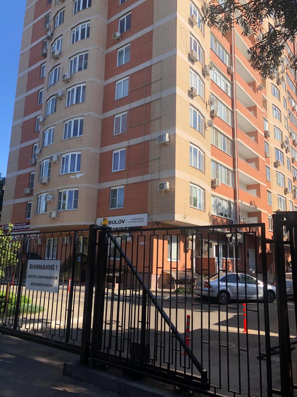 Фото №7: 2-комнатная квартира 98 м² - Краснодар, Центральный внутригородской округ, мкр. Завод Измерительных Приборов, ул. Зиповская, 4/3