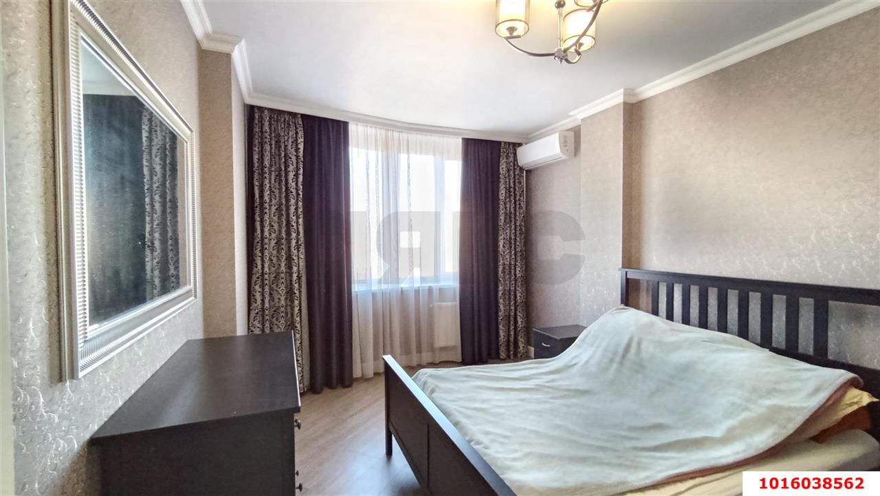 Фото №15: 2-комнатная квартира 98 м² - Краснодар, Центральный внутригородской округ, мкр. Завод Измерительных Приборов, ул. Зиповская, 4/3