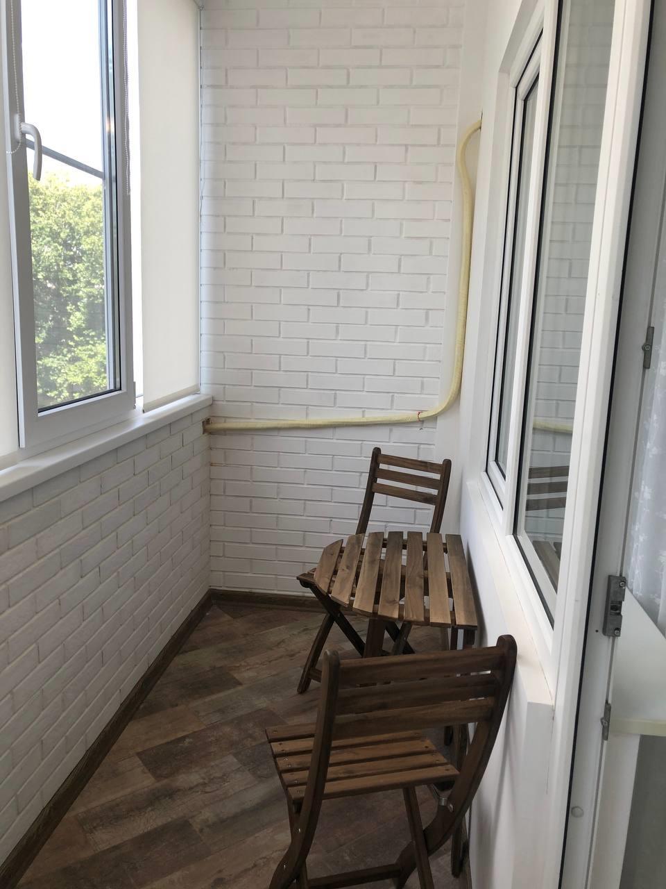 Фото №9: 2-комнатная квартира 98 м² - Краснодар, Центральный внутригородской округ, мкр. Завод Измерительных Приборов, ул. Зиповская, 4/3