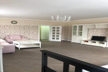 Фото №5: 2-комнатная квартира 98 м² - Краснодар, мкр. Завод Измерительных Приборов, ул. Зиповская, 4/3