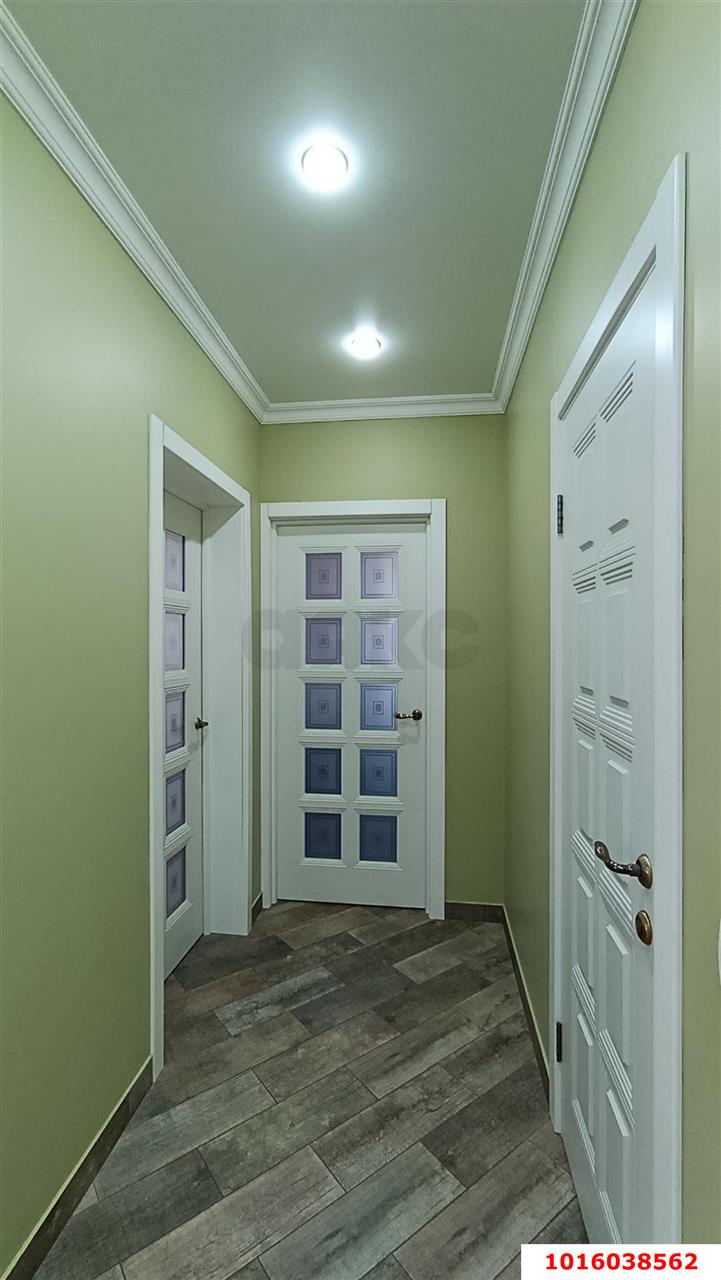 Фото №19: 2-комнатная квартира 98 м² - Краснодар, Центральный внутригородской округ, мкр. Завод Измерительных Приборов, ул. Зиповская, 4/3