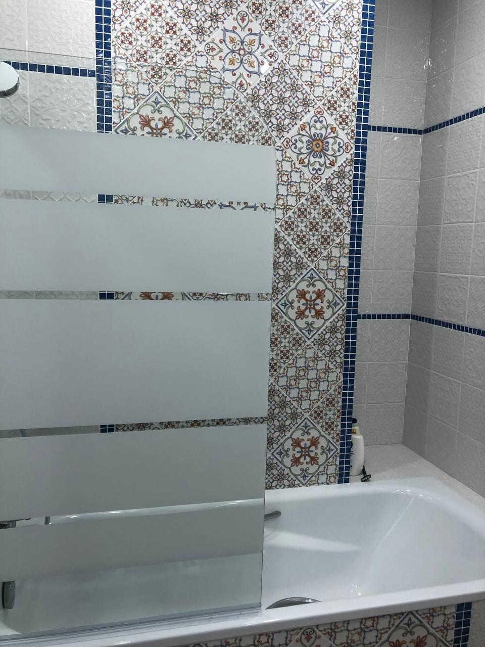 Фото №12: 2-комнатная квартира 98 м² - Краснодар, Центральный внутригородской округ, мкр. Завод Измерительных Приборов, ул. Зиповская, 4/3