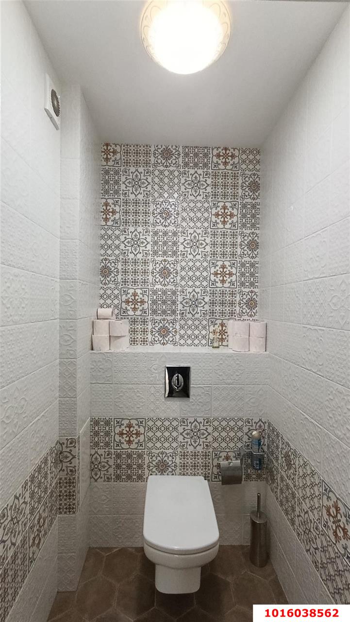 Фото №23: 2-комнатная квартира 98 м² - Краснодар, Центральный внутригородской округ, мкр. Завод Измерительных Приборов, ул. Зиповская, 4/3