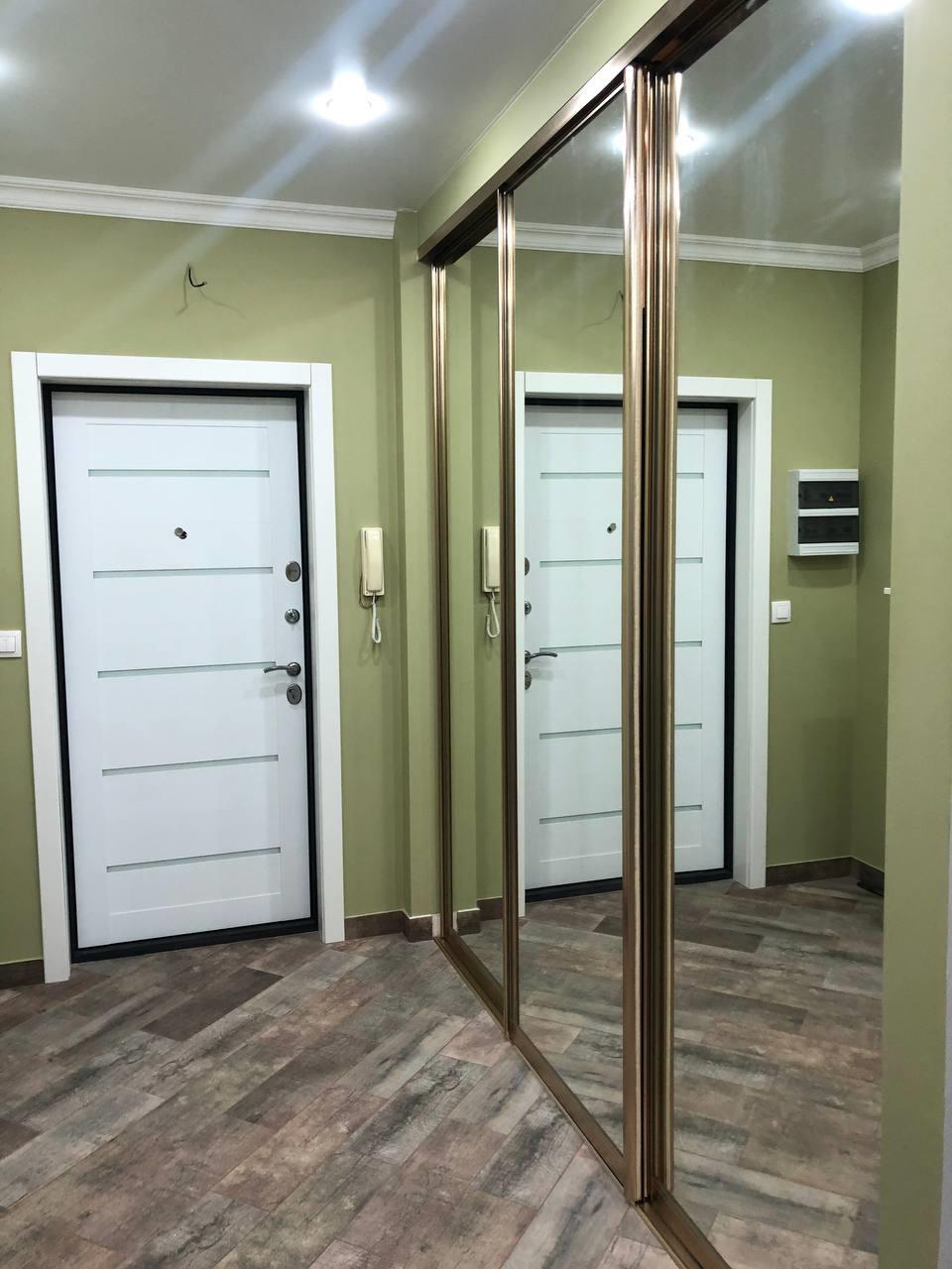 Фото №16: 2-комнатная квартира 98 м² - Краснодар, Центральный внутригородской округ, мкр. Завод Измерительных Приборов, ул. Зиповская, 4/3