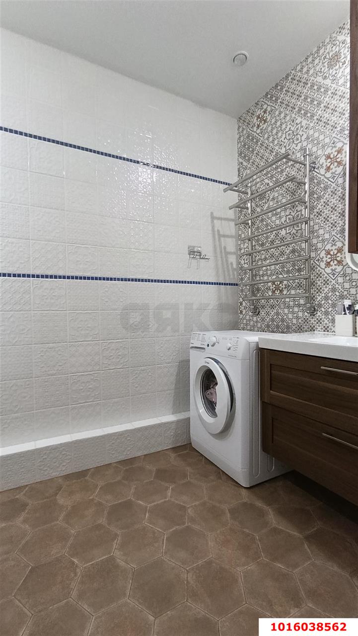 Фото №22: 2-комнатная квартира 98 м² - Краснодар, Центральный внутригородской округ, мкр. Завод Измерительных Приборов, ул. Зиповская, 4/3