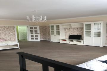 Фото №3: 2-комнатная квартира 98 м² - Краснодар, мкр. Завод Измерительных Приборов, ул. Зиповская, 4/3