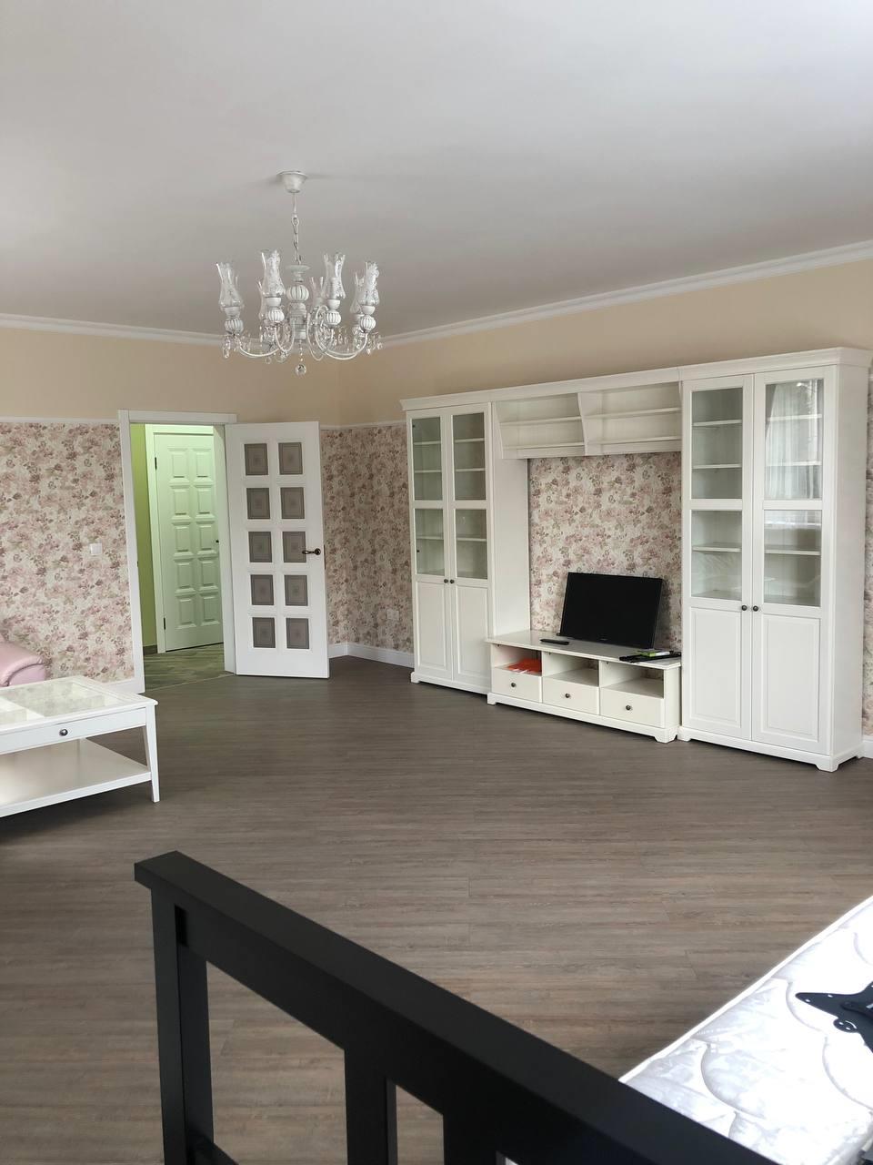 Фото №3: 2-комнатная квартира 98 м² - Краснодар, Центральный внутригородской округ, мкр. Завод Измерительных Приборов, ул. Зиповская, 4/3