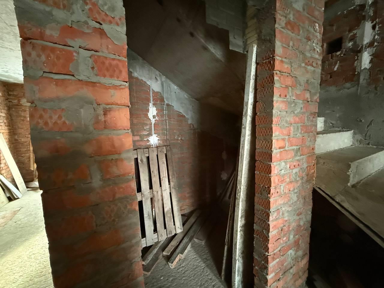 Фото №14: Дом 98 м² + 1.1 сот. - Яблоновский, ул. Спортивная, 2