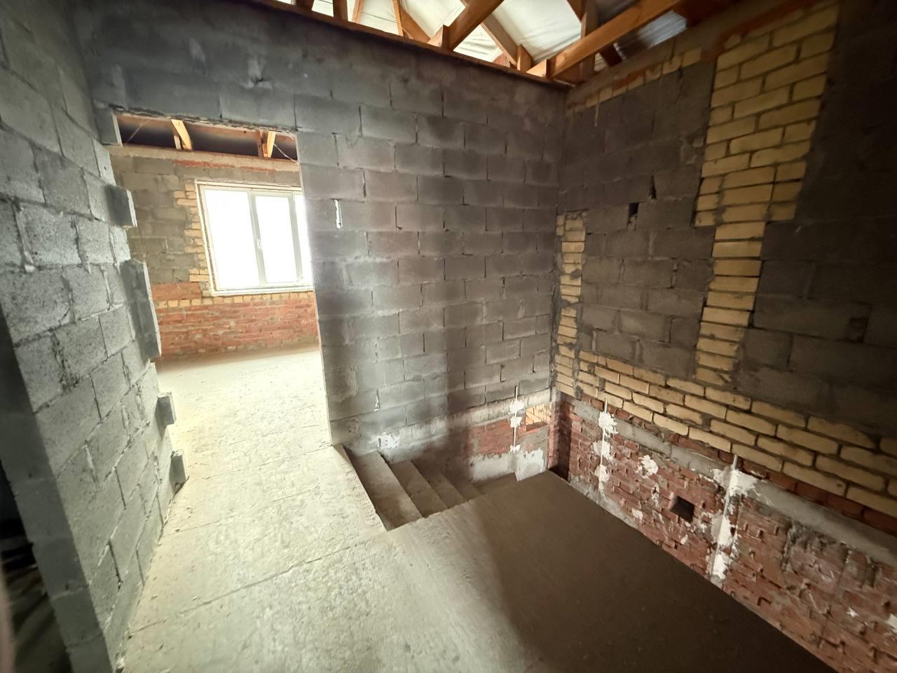 Фото №15: Дом 98 м² + 1.1 сот. - Яблоновский, ул. Спортивная, 2