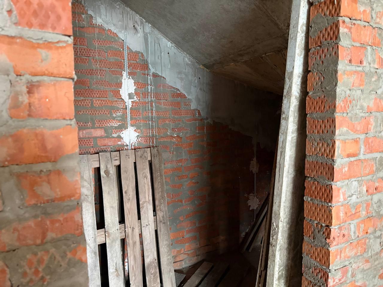 Фото №12: Дом 98 м² + 1.1 сот. - Яблоновский, ул. Спортивная, 2