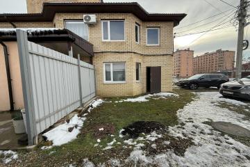 Фото №1: Дом 98 м² - Яблоновский, ул. Спортивная, 2