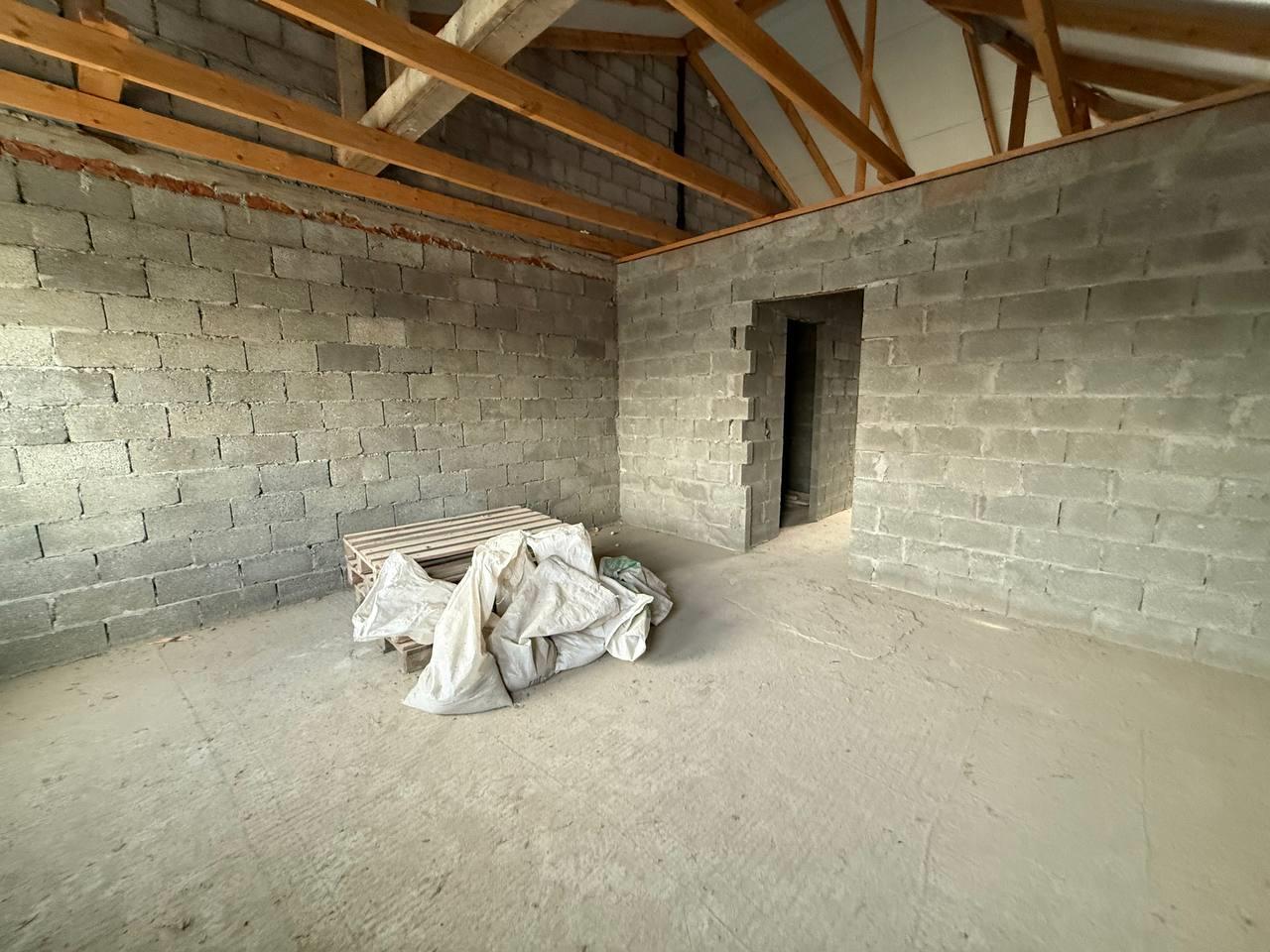 Фото №3: Дом 98 м² + 1.1 сот. - Яблоновский, ул. Спортивная, 2