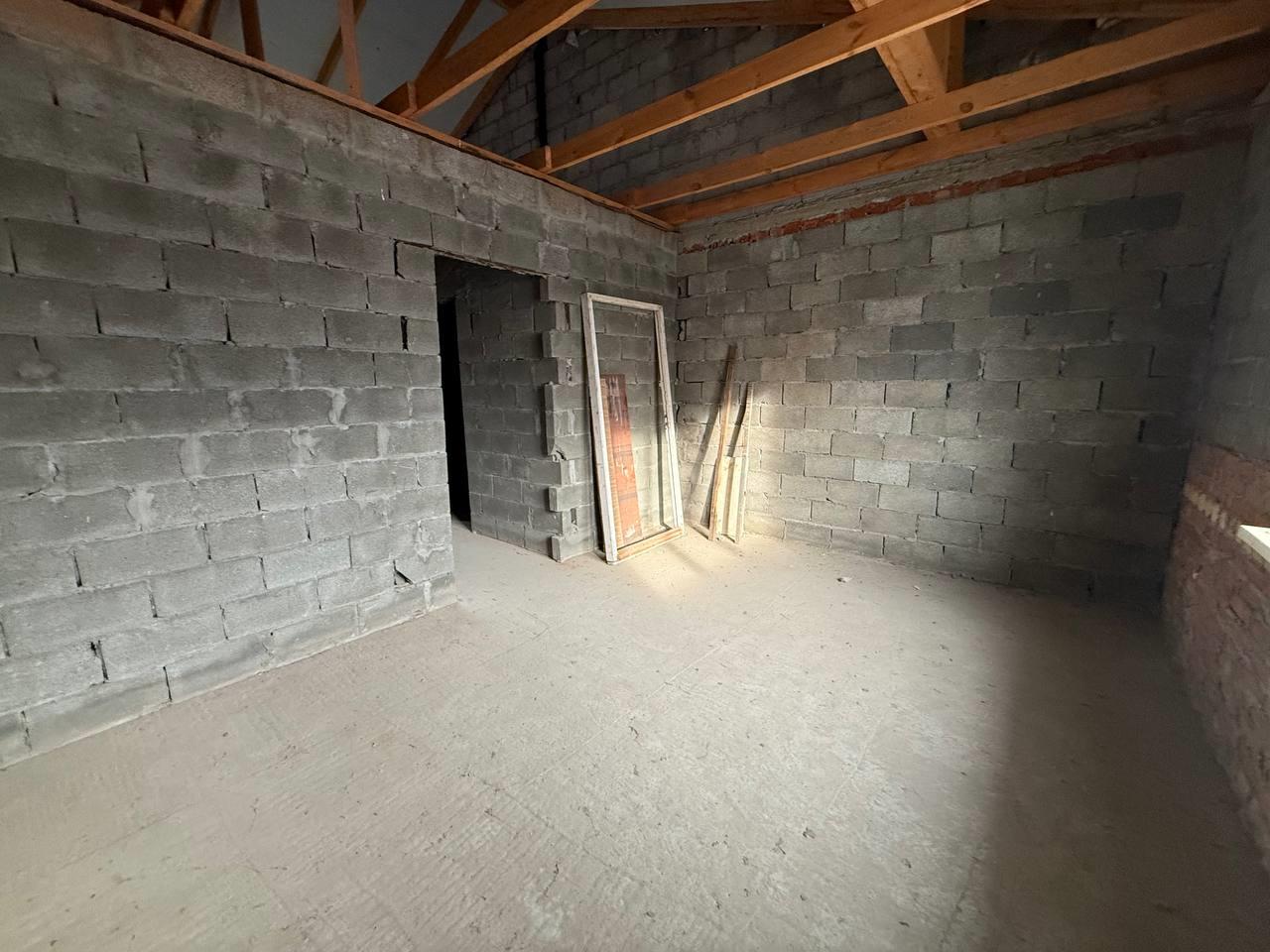 Фото №8: Дом 98 м² + 1.1 сот. - Яблоновский, ул. Спортивная, 2