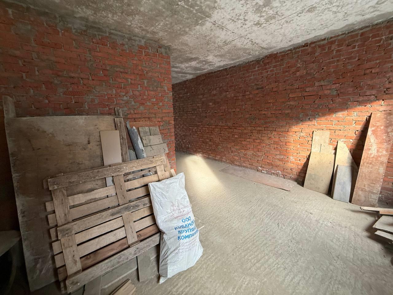 Фото №16: Дом 98 м² + 1.1 сот. - Яблоновский, ул. Спортивная, 2