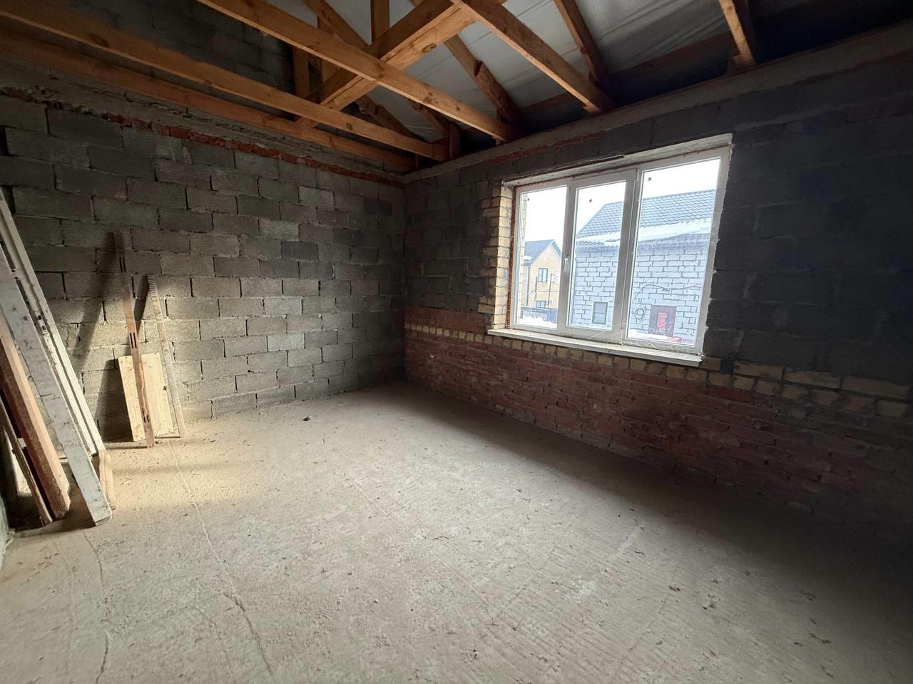 Фото №4: Дом 98 м² + 1.1 сот. - Яблоновский, ул. Спортивная, 2