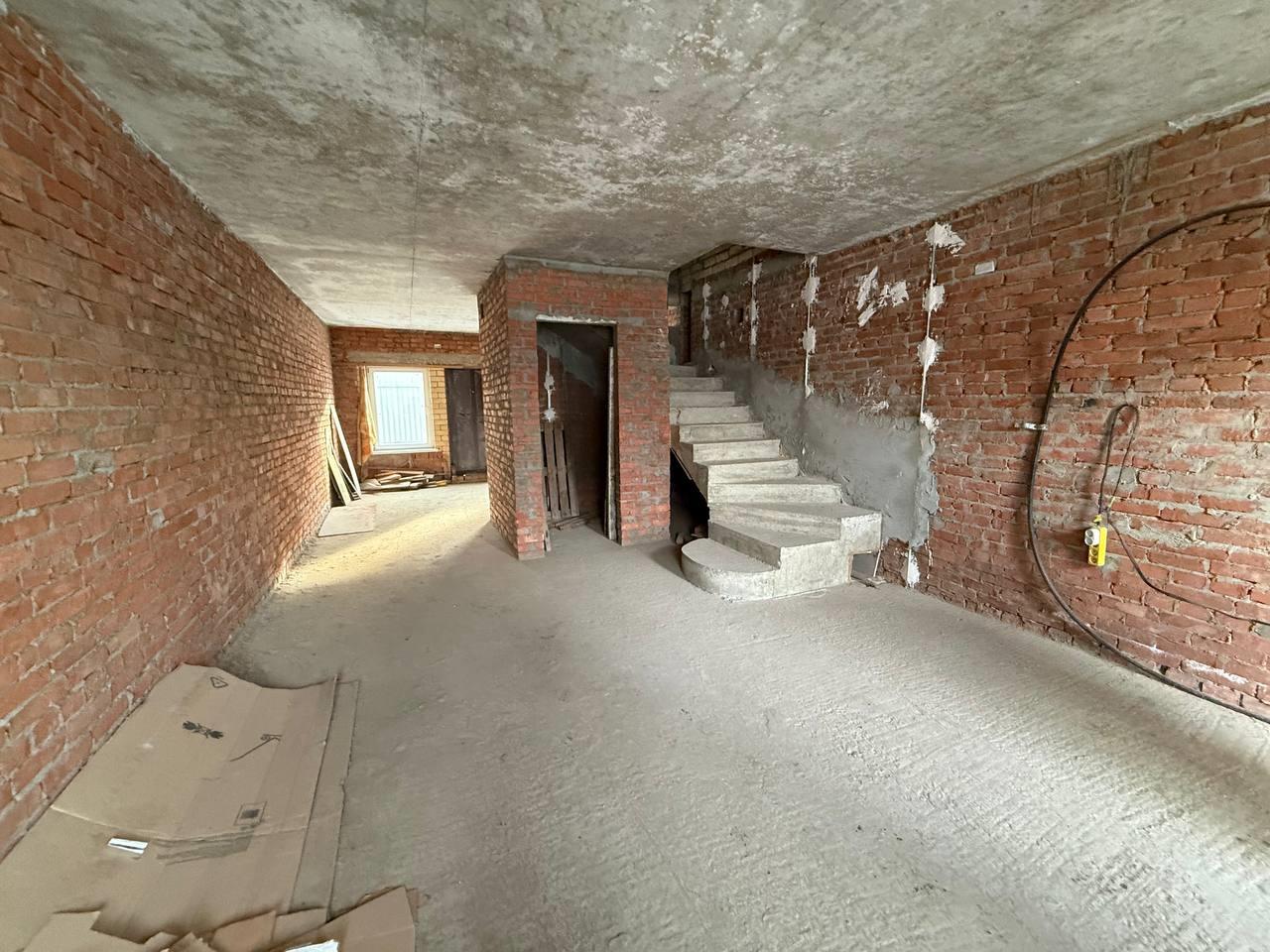 Фото №13: Дом 98 м² + 1.1 сот. - Яблоновский, ул. Спортивная, 2