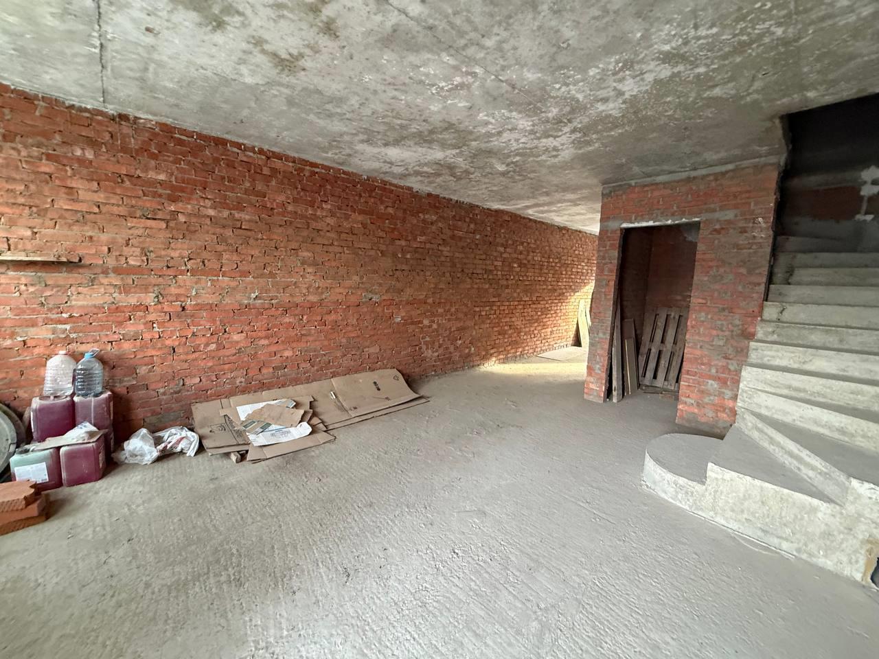 Фото №18: Дом 98 м² + 1.1 сот. - Яблоновский, ул. Спортивная, 2