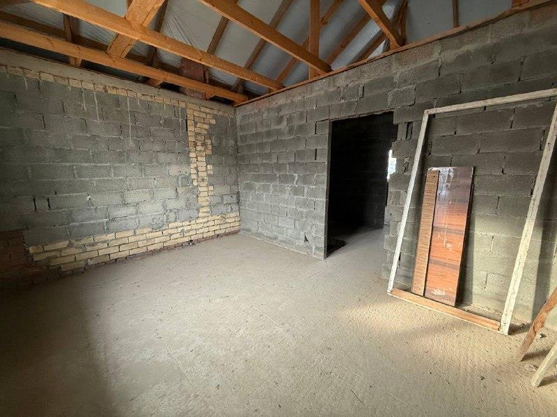 Фото №10: Дом 98 м² + 1.1 сот. - Яблоновский, ул. Спортивная, 2