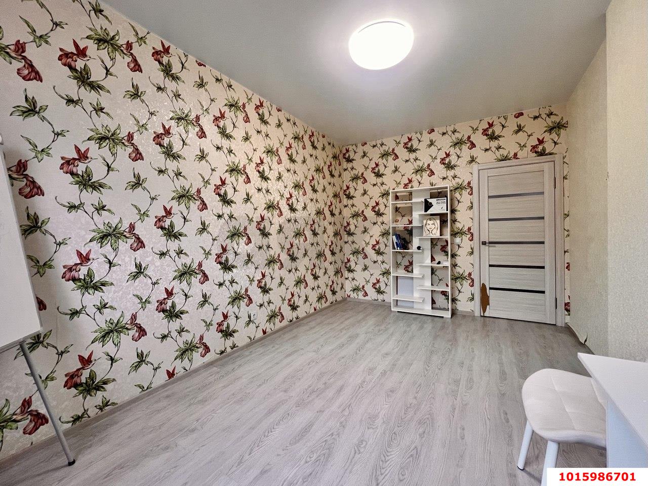 Фото №4: 2-комнатная квартира 63 м² - Новая Адыгея, мкр. жилой комплекс Мега-Победа 2, ул. Песочная, 1к5