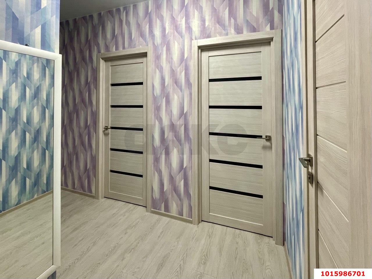 Фото №6: 2-комнатная квартира 63 м² - Новая Адыгея, мкр. жилой комплекс Мега-Победа 2, ул. Песочная, 1к5