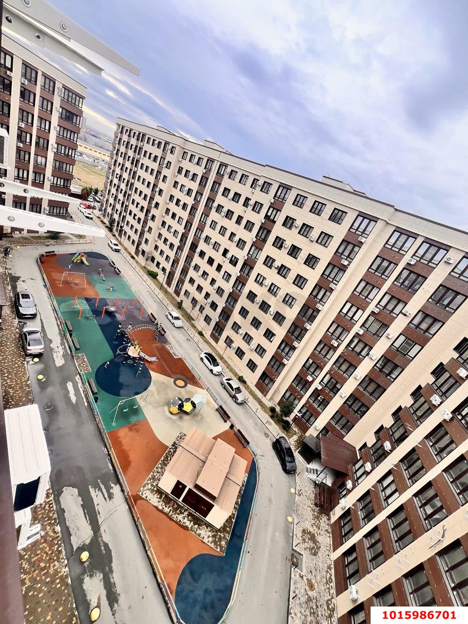 Фото №8: 2-комнатная квартира 63 м² - Новая Адыгея, мкр. жилой комплекс Мега-Победа 2, ул. Песочная, 1к5