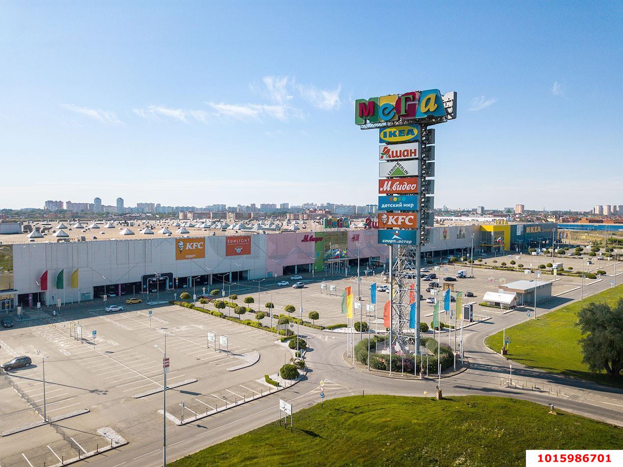 Фото №17: 2-комнатная квартира 63 м² - Новая Адыгея, мкр. жилой комплекс Мега-Победа 2, ул. Песочная, 1к5