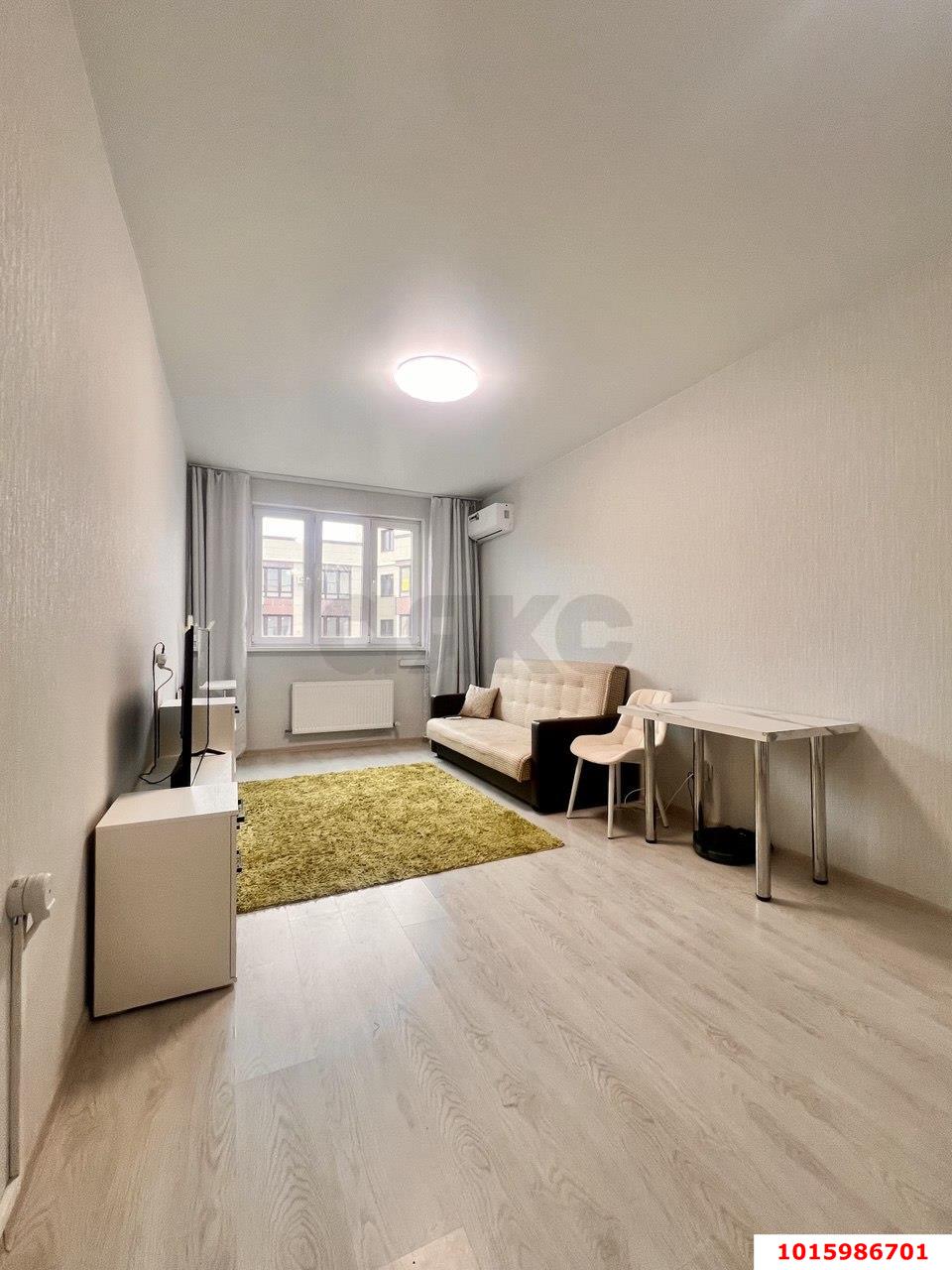 Фото №3: 2-комнатная квартира 63 м² - Новая Адыгея, мкр. жилой комплекс Мега-Победа 2, ул. Песочная, 1к5