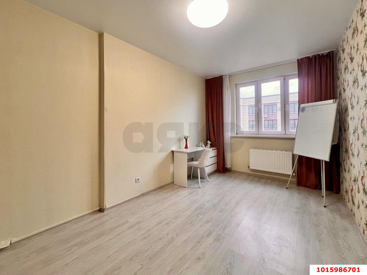 Фото №4: 2-комнатная квартира 63 м² - Новая Адыгея, мкр. жилой комплекс Мега-Победа 2, ул. Песочная, 1к5
