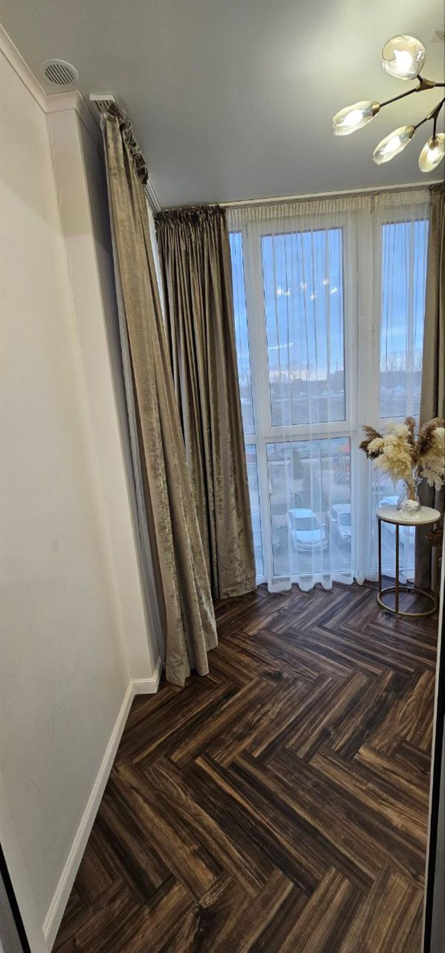 Фото №9: Студия 35 м² - Краснодар, Прикубанский внутригородской округ, квартал Доброта, мкр. Любимово, 16