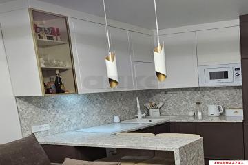 Фото №4: Студия 35 м² - Краснодар, мкр. Любимово, 16