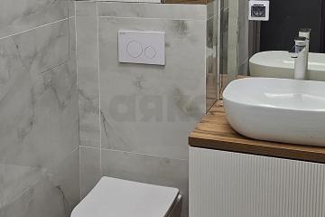 Фото №2: Студия 35 м² - Краснодар, мкр. Любимово, 16