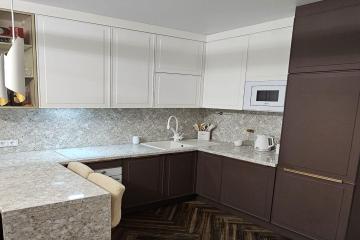 Фото №1: Студия 35 м² - Краснодар, мкр. Любимово, 16