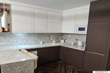 Фото №1: Студия 35 м² - Краснодар, мкр. Любимово, 16