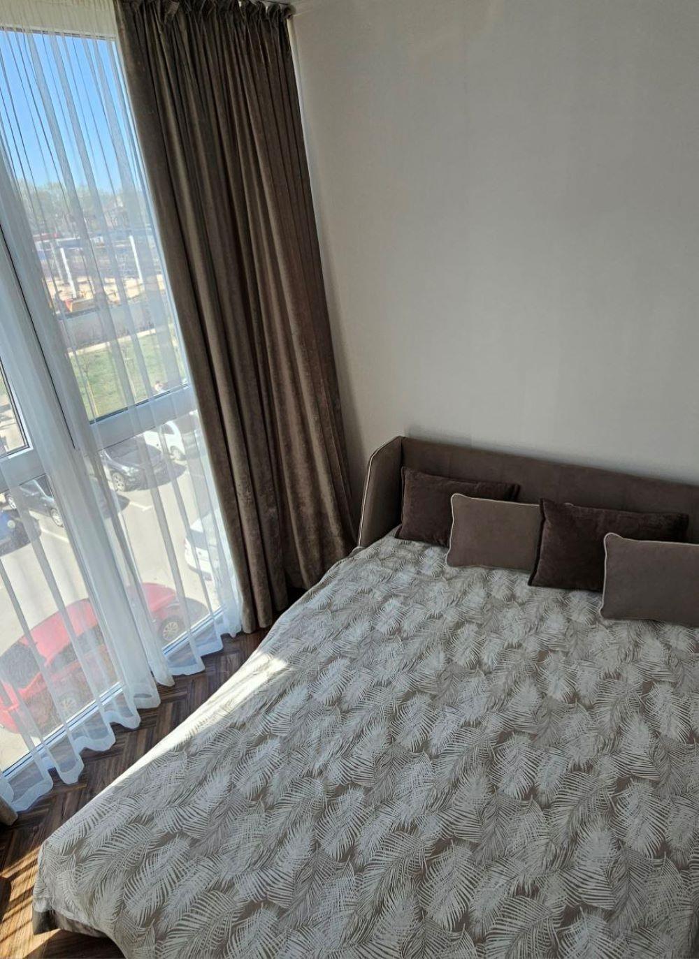 Фото №7: Студия 35 м² - Краснодар, Прикубанский внутригородской округ, квартал Доброта, мкр. Любимово, 16