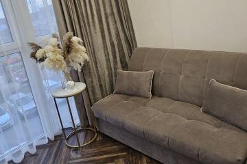 Фото №4: Студия 35 м² - Краснодар, мкр. Любимово, 16