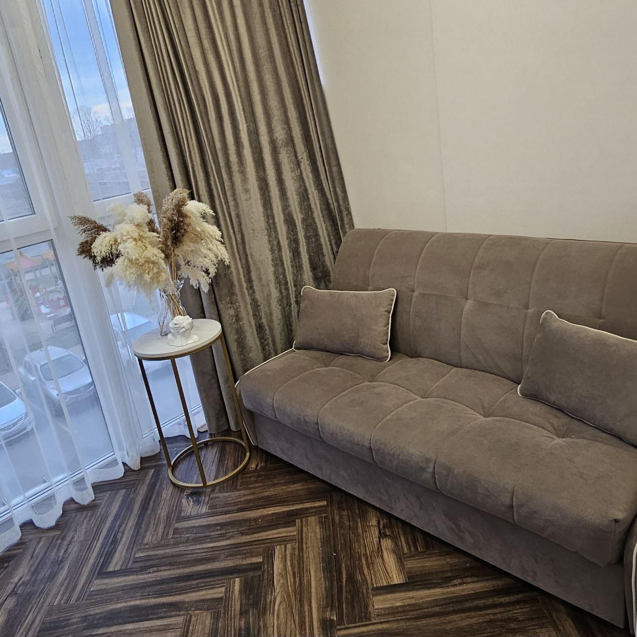 Фото №6: Студия 35 м² - Краснодар, Прикубанский внутригородской округ, квартал Доброта, мкр. Любимово, 16