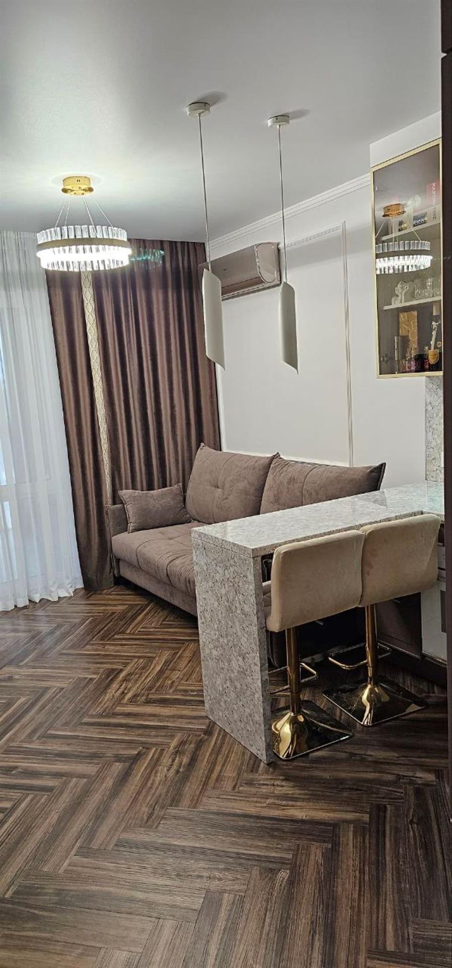 Фото №2: Студия 35 м² - Краснодар, Прикубанский внутригородской округ, квартал Доброта, мкр. Любимово, 16