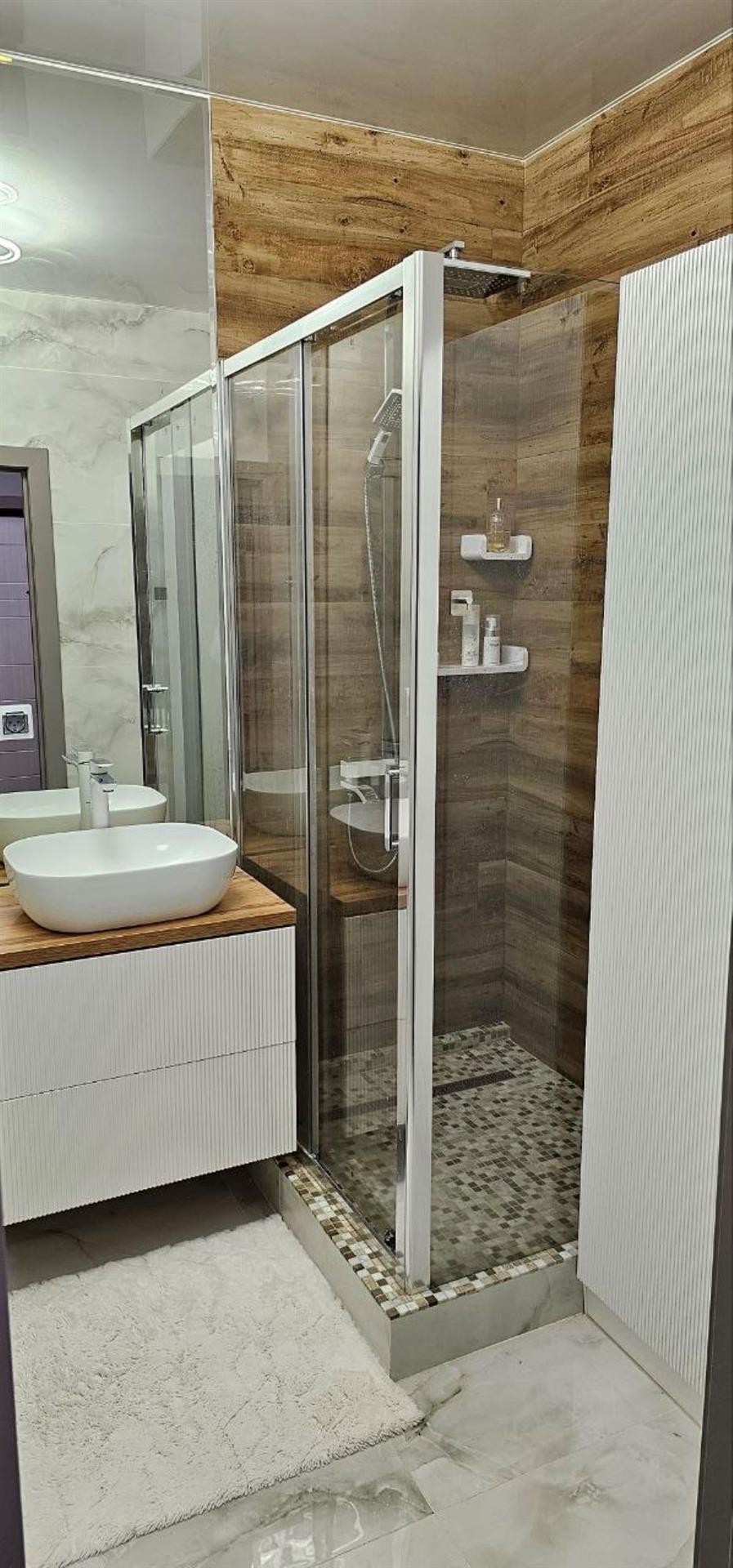 Фото №11: Студия 35 м² - Краснодар, Прикубанский внутригородской округ, квартал Доброта, мкр. Любимово, 16