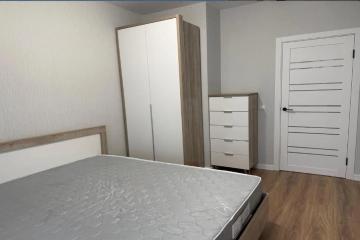 Фото №4: 1-комнатная квартира 37 м² - Новая Адыгея, ул. Бжедугская