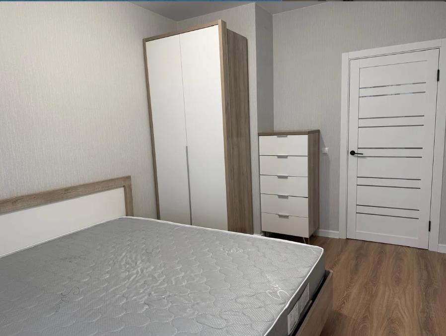 Фото №4: 1-комнатная квартира 37 м² - Новая Адыгея, ул. Бжедугская