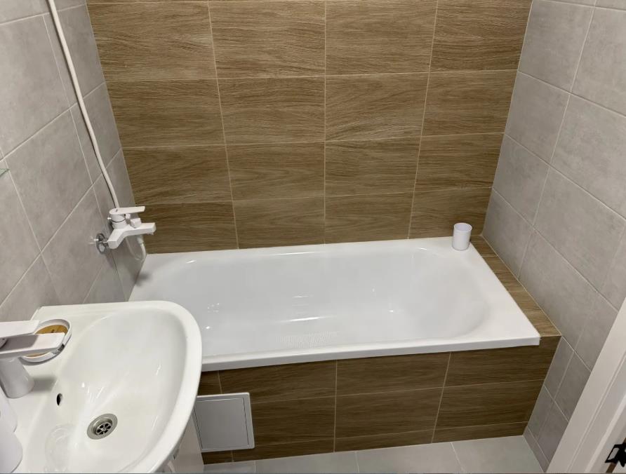 Фото №6: 1-комнатная квартира 37 м² - Новая Адыгея, ул. Бжедугская