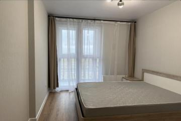 Фото №3: 1-комнатная квартира 37 м² - Новая Адыгея, ул. Бжедугская