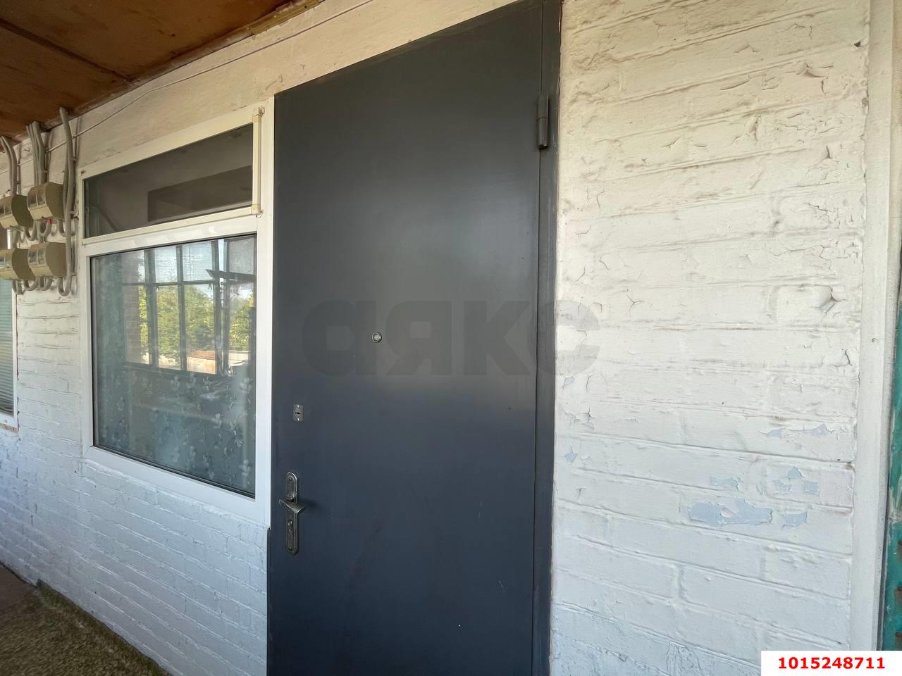 Фото №6: Студия 21 м² - Яблоновский, ул. Ленина, 58