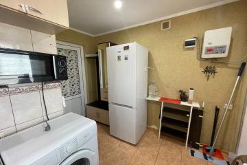 Фото №2: Студия 21 м² - Яблоновский, ул. Ленина, 58