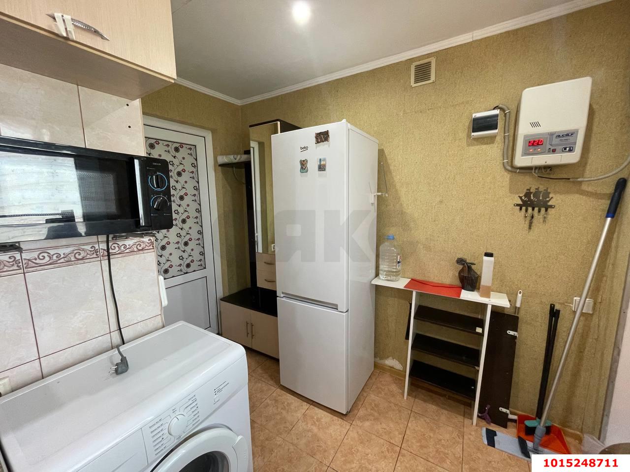 Фото №2: Студия 21 м² - Яблоновский, ул. Ленина, 58