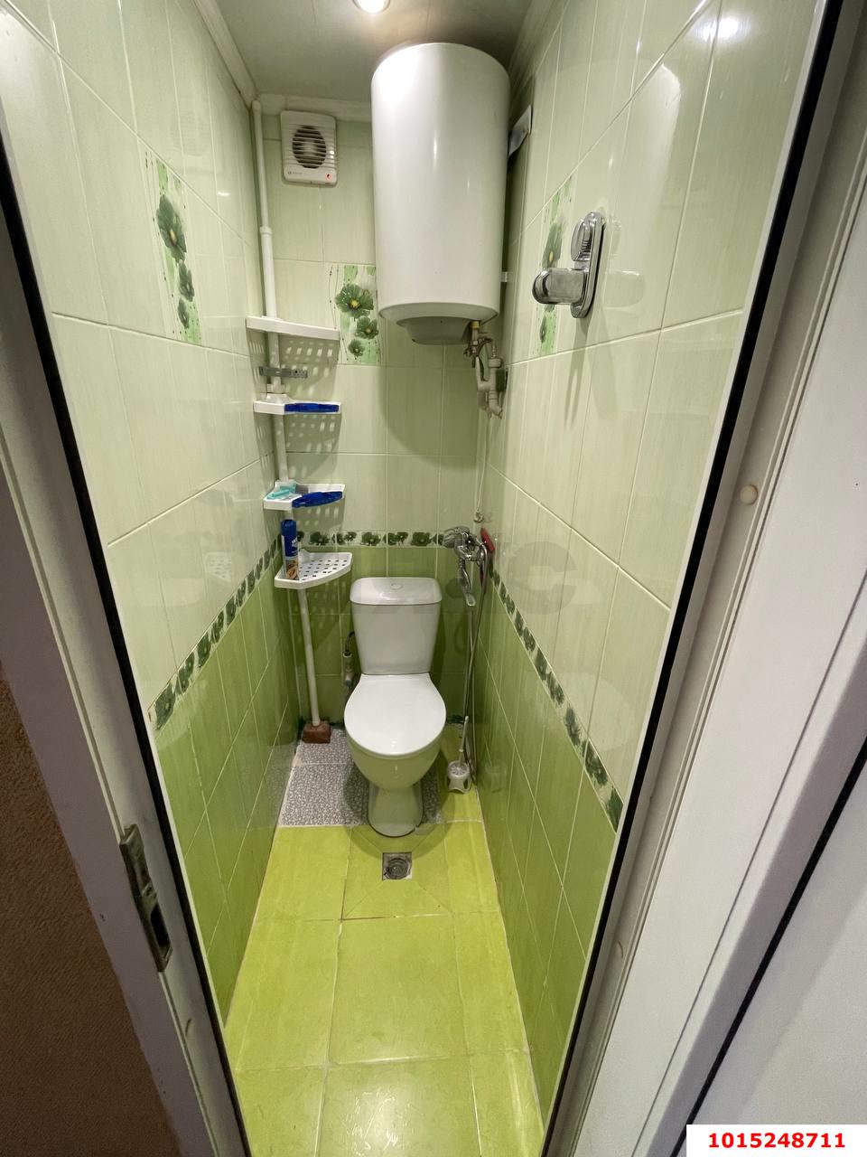 Фото №3: Студия 21 м² - Яблоновский, ул. Ленина, 58